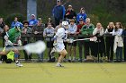 MLax vs Salve  Wheaton College Men’s Lacrosse vs Salve Regina University in the 2024 NEWMAC quarterfinals. - Photo By: KEITH NORDSTROM : Wheaton, Lacrosse, LAX, NEWMAC